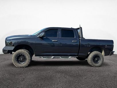 Used 2014 RAM 1500 ST w/ SXT Appearance Group