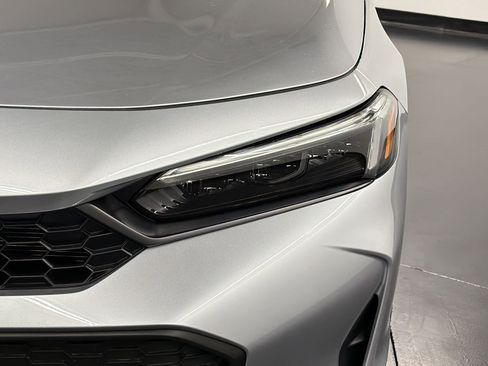 New 2026 Honda Civic Sport image 20