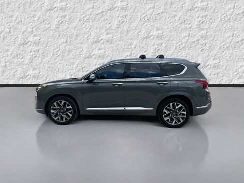 Used 2023 Hyundai Santa Fe Calligraphy FWD image 6