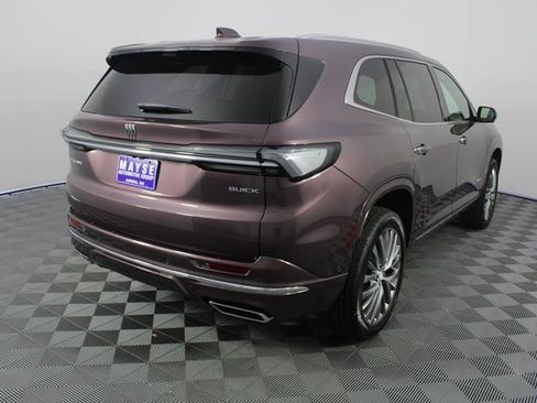 New 2026 Buick Enclave Avenir image 31