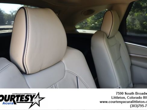 Used 2020 Acura MDX SH-AWD w/ Advance Package image 30