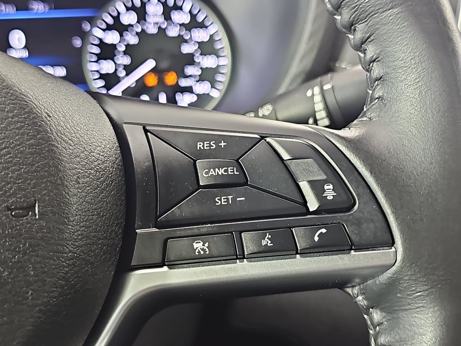 Used 2021 Nissan Sentra SV FWD image 16