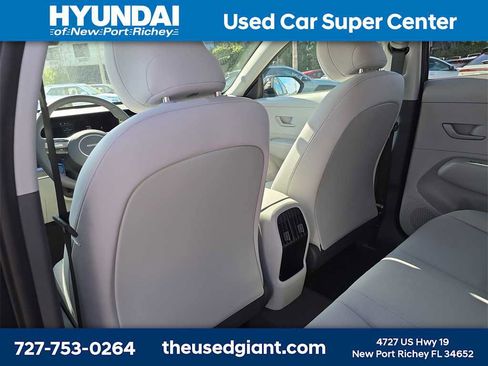 New 2026 Hyundai Kona SEL Sport image 19
