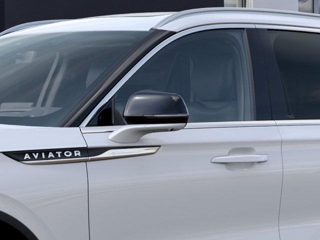 New 2027 Lincoln Aviator Reserve RWD image 20