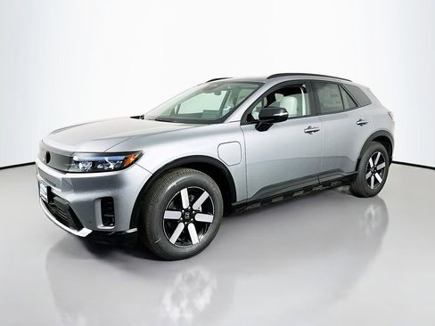 New 2026 Honda Prologue Touring image 3