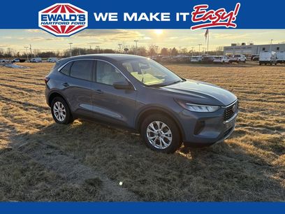 Used 2023 Ford Escape Active w/ Tech Pack #2