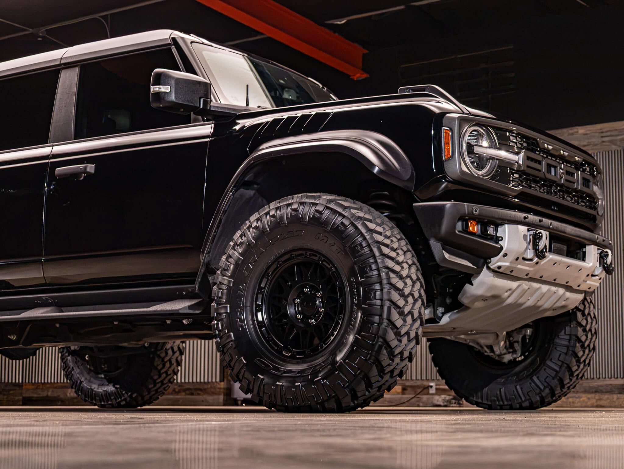 Used 2023 Ford Bronco Raptor AWD/4WD image 15
