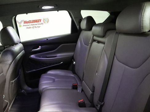 Used 2019 Hyundai Santa Fe Limited image 50
