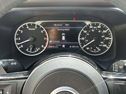 Used 2023 Nissan Rogue SL FWD image 20