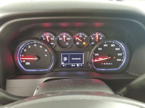 New 2026 Chevrolet Silverado 2500 W/T w/ WT/CX Safety Package image 24