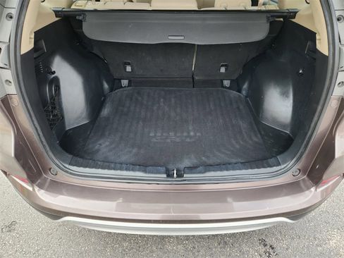 Used 2016 Honda CR-V EX image 31