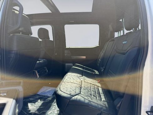New 2026 Ford F250 Platinum AWD/4WD image 17