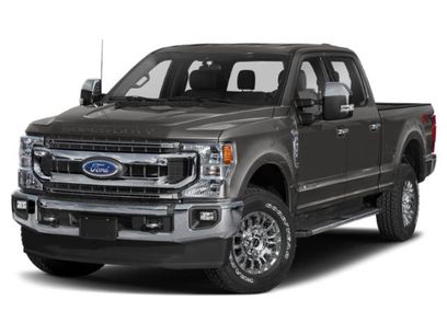 Used 2021 Ford F250 XLT w/ XLT Premium Package