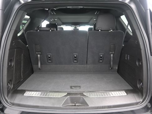 Certified 2021 Chevrolet Tahoe Z71 image 21