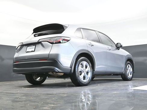 Used 2024 Honda HR-V LX image 35