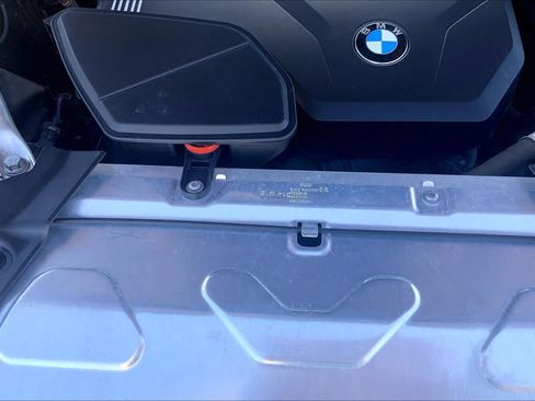 Used 2022 BMW X3 sDrive30i w/ Convenience Package w/ZPA RWD image 33
