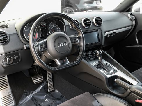 Used 2010 Audi TTS 2.0T Premium image 2