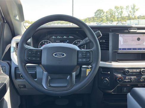 New 2026 Ford F450 XL AWD/4WD image 14