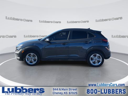 Used 2023 Hyundai Kona SEL w/ Convenience Package image 5