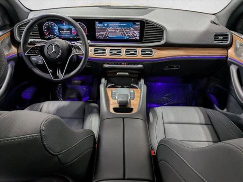 Certified 2026 Mercedes-Benz GLE 350 GLE 350 image 18