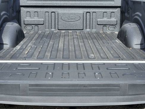 Certified 2025 Ford F150 XL AWD/4WD image 19