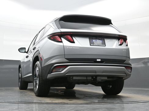 Used 2026 Hyundai Tucson SEL image 28