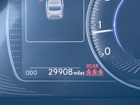 Used 2023 Lexus ES 350 w/ Accessory Package (Z1) image 30