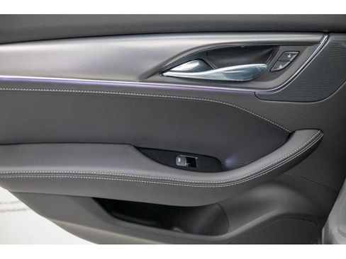 New 2025 Cadillac CT5 Premium Luxury w/ LPO, ONYX Package image 11