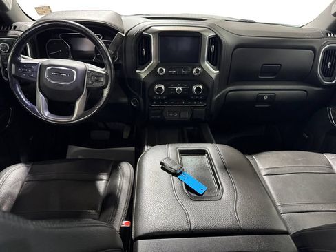 Used 2021 GMC Sierra 2500 Denali w/ Denali Ultimate Package AWD/4WD image 12