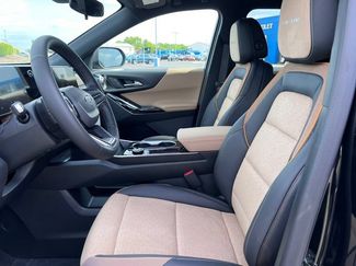 New 2026 Chevrolet Equinox ACTIV w/ Convenience Package III AWD/4WD video 4