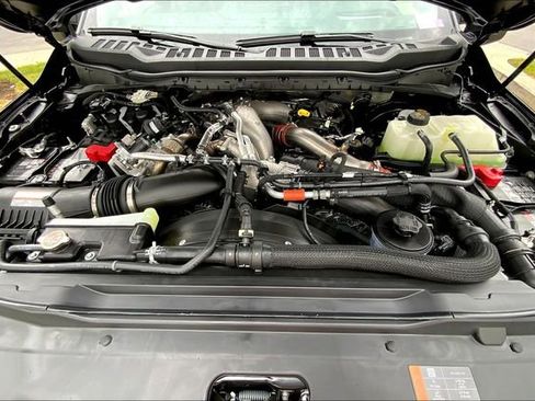 New 2026 Ford F250 Lariat w/ Tremor Off-Road Package image 11