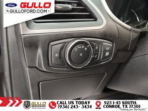 Used 2021 Ford Edge SEL w/ Convenience Package image 20