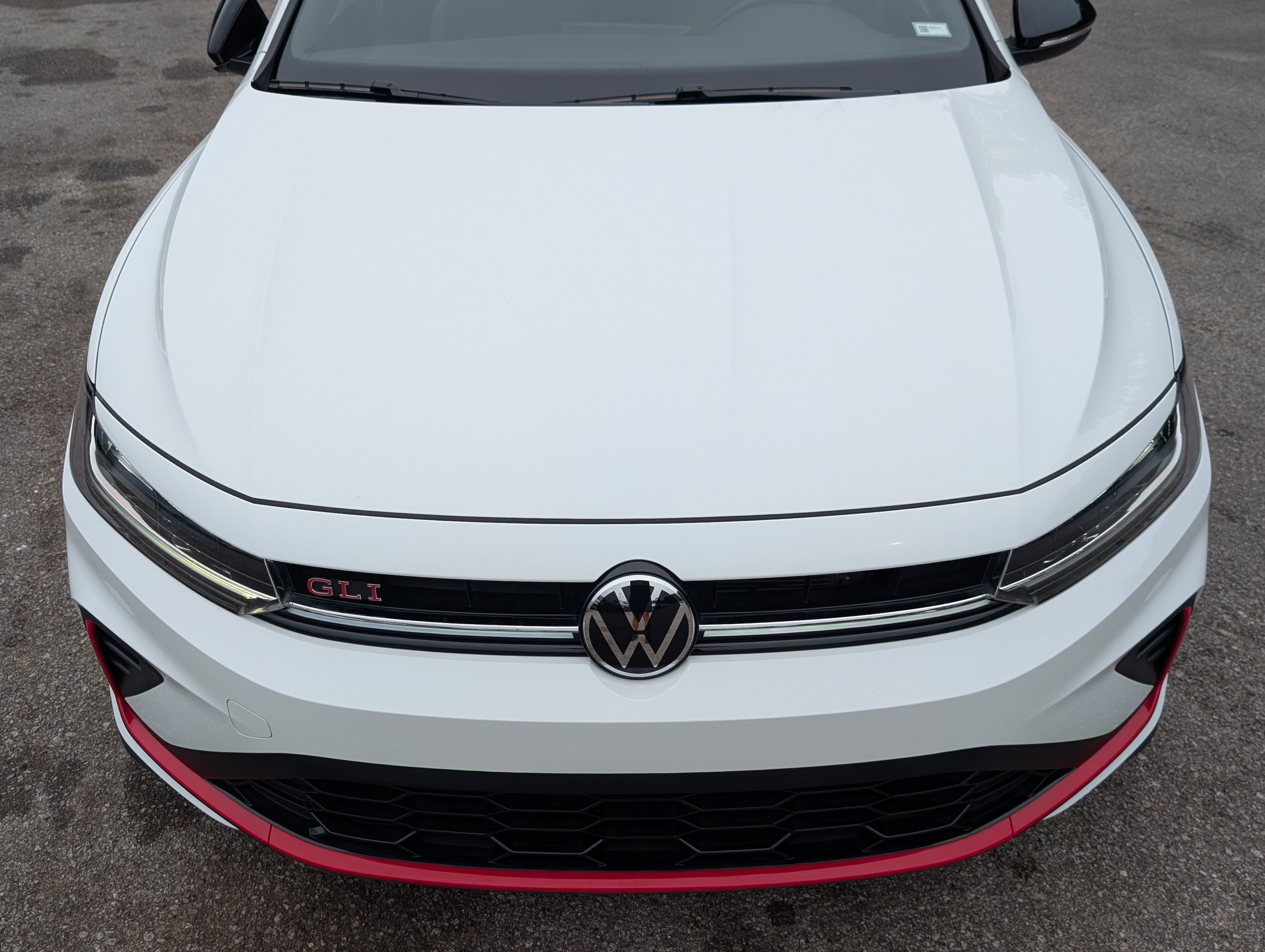 Used 2026 Volkswagen Jetta GLI Autobahn FWD image 12