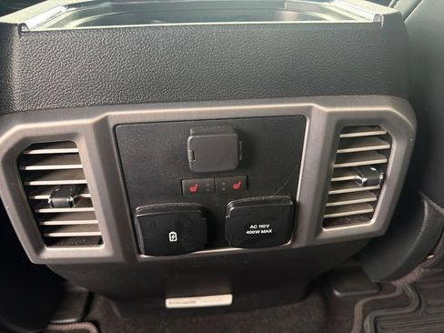 Used 2019 Ford F250 Platinum w/ Platinum Ultimate Package AWD/4WD image 21