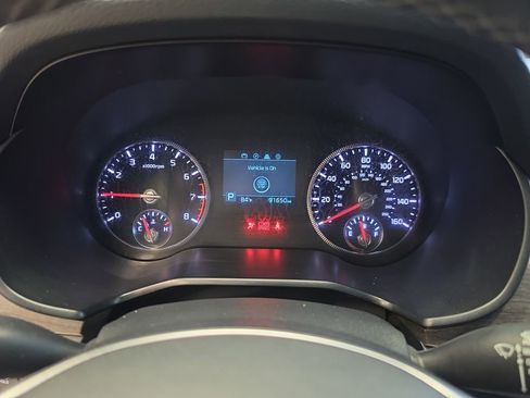Certified 2022 Kia Telluride EX AWD/4WD image 23