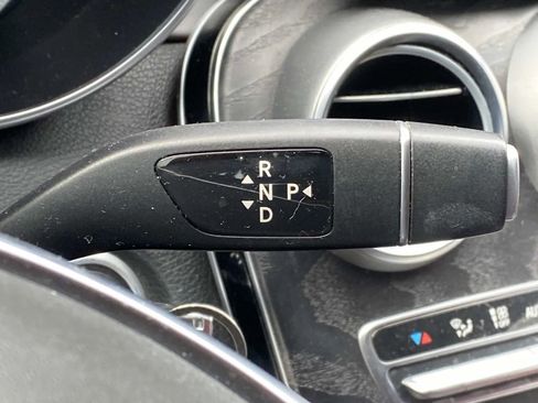 Used 2017 Mercedes-Benz C 300 Cabriolet w/ Premium 2 Package image 23