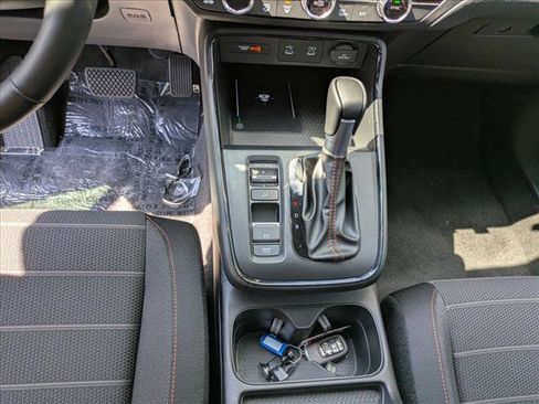 Used 2026 Honda CR-V TrailSport image 17