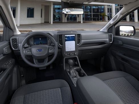 New 2025 Ford Ranger XL w/ Trailer Tow Package image 9