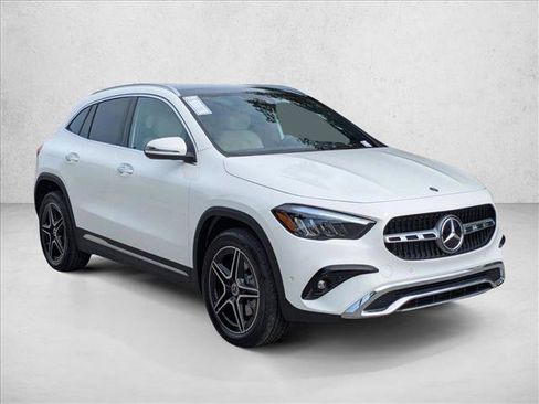 New 2026 Mercedes-Benz GLA 250 image 7