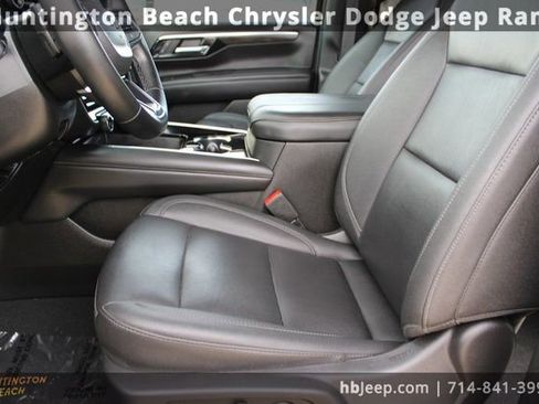 Used 2025 Chevrolet Tahoe Z71 image 37
