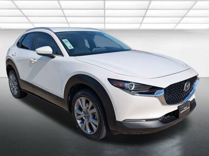 Certified 2023 MAZDA CX-30 AWD 2.5 S w/ Preferred Package