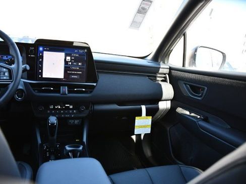 New 2026 Subaru Outback Limited XT w/ Premium/Limited Package image 21