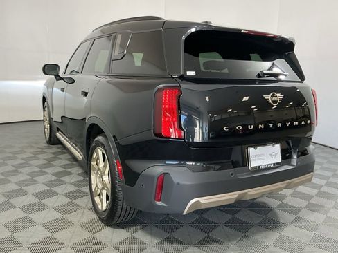 Certified 2025 MINI Cooper Countryman S image 6