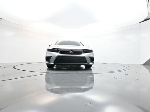 Used 2024 Honda Civic Sport image 39