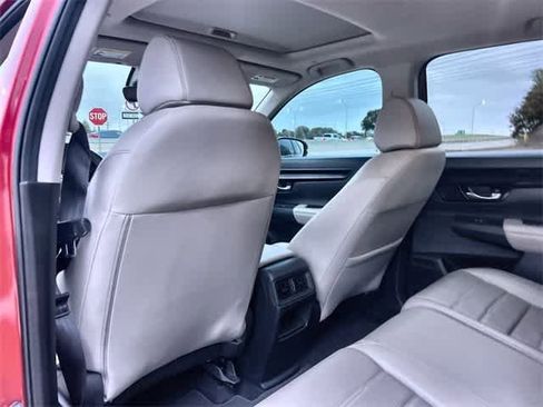 Certified 2023 Honda CR-V EX-L image 13