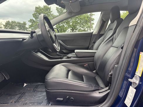 Used 2019 Tesla Model 3 Standard Range Plus RWD image 26