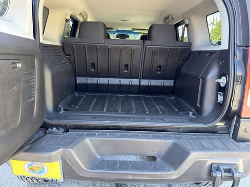 Used 2006 HUMMER H3 image 26
