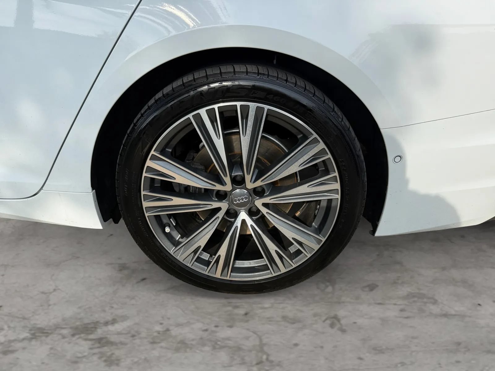 Used 2019 Audi A6 2.0T Premium Plus w/ Premium Plus Package AWD/4WD image 44