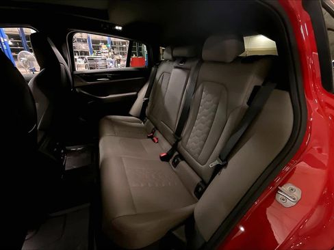 Used 2024 BMW X4 M w/ Executive Package image 38