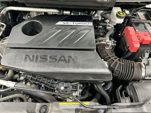 Used 2023 Nissan Rogue S FWD image 23
